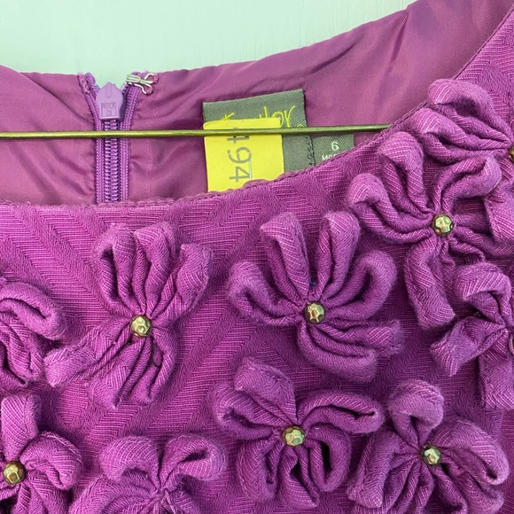 Dress - Picture 3 of 5